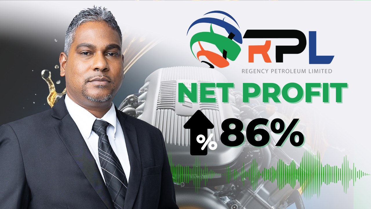 RPL Q2 2024 Jamaica Stock Exchange